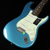 Fender / Vintera II 60s Stratocaster Rosewood Fingerboard Lake Placid Blue SN MX23075236 Ź