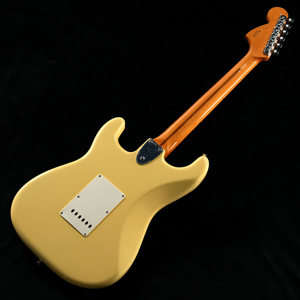 Fender vintage pot 70 年　2個 Fender vintage pot 70 年 2個 Fender V2 70s Stratocaster VWH
