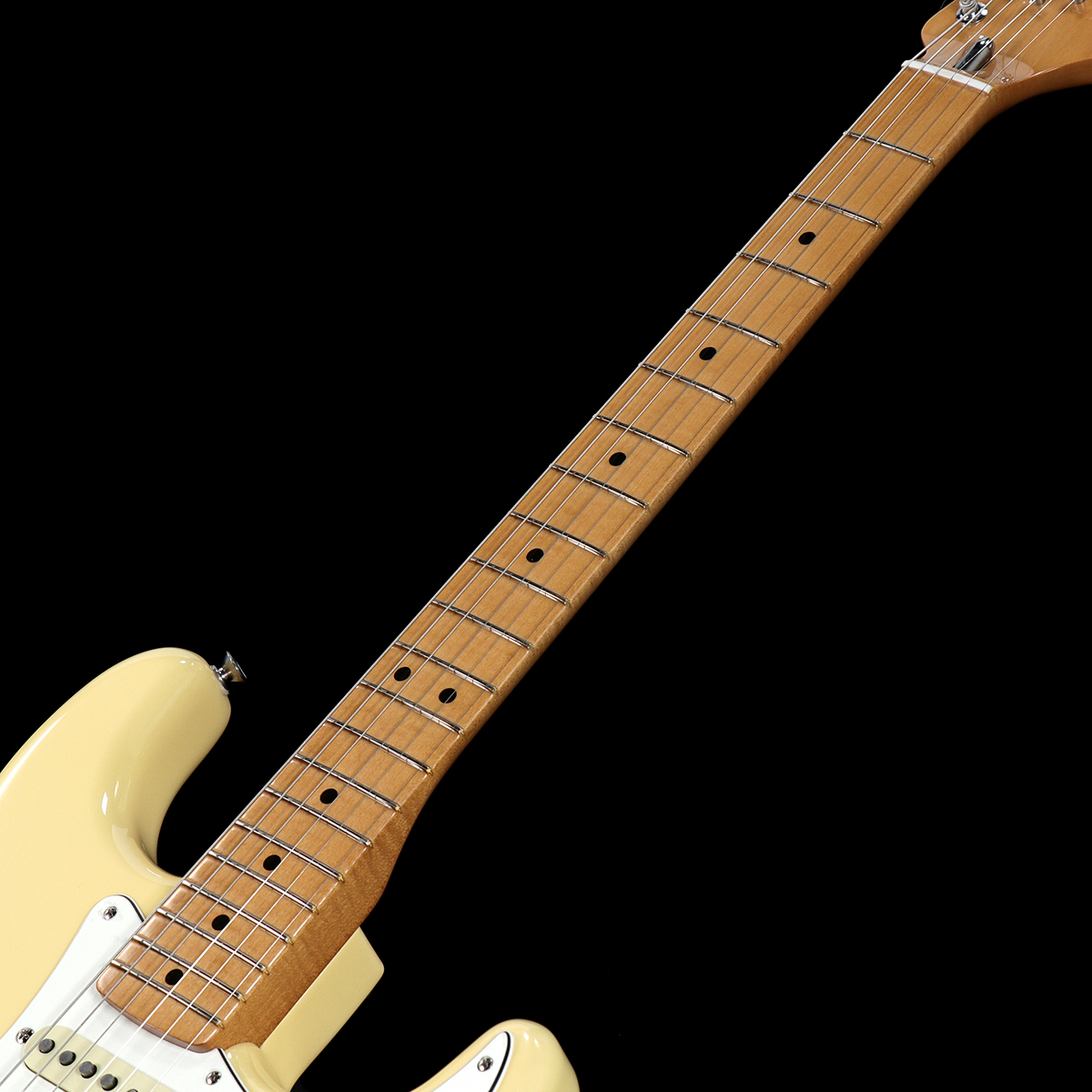 Fender / Vintera II 70s Stratocaster Vintage White(重量:3.69 Fender / Vintera II 70s Stratocaster Vintage White(重量:3.69