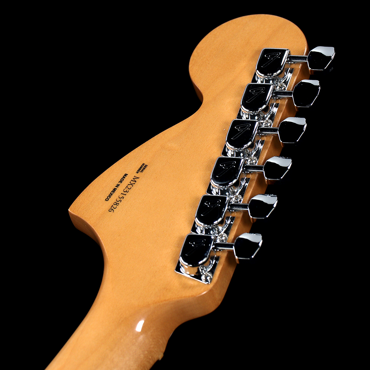 Fender / Vintera II 70s Stratocaster Vintage White(重量:3.69