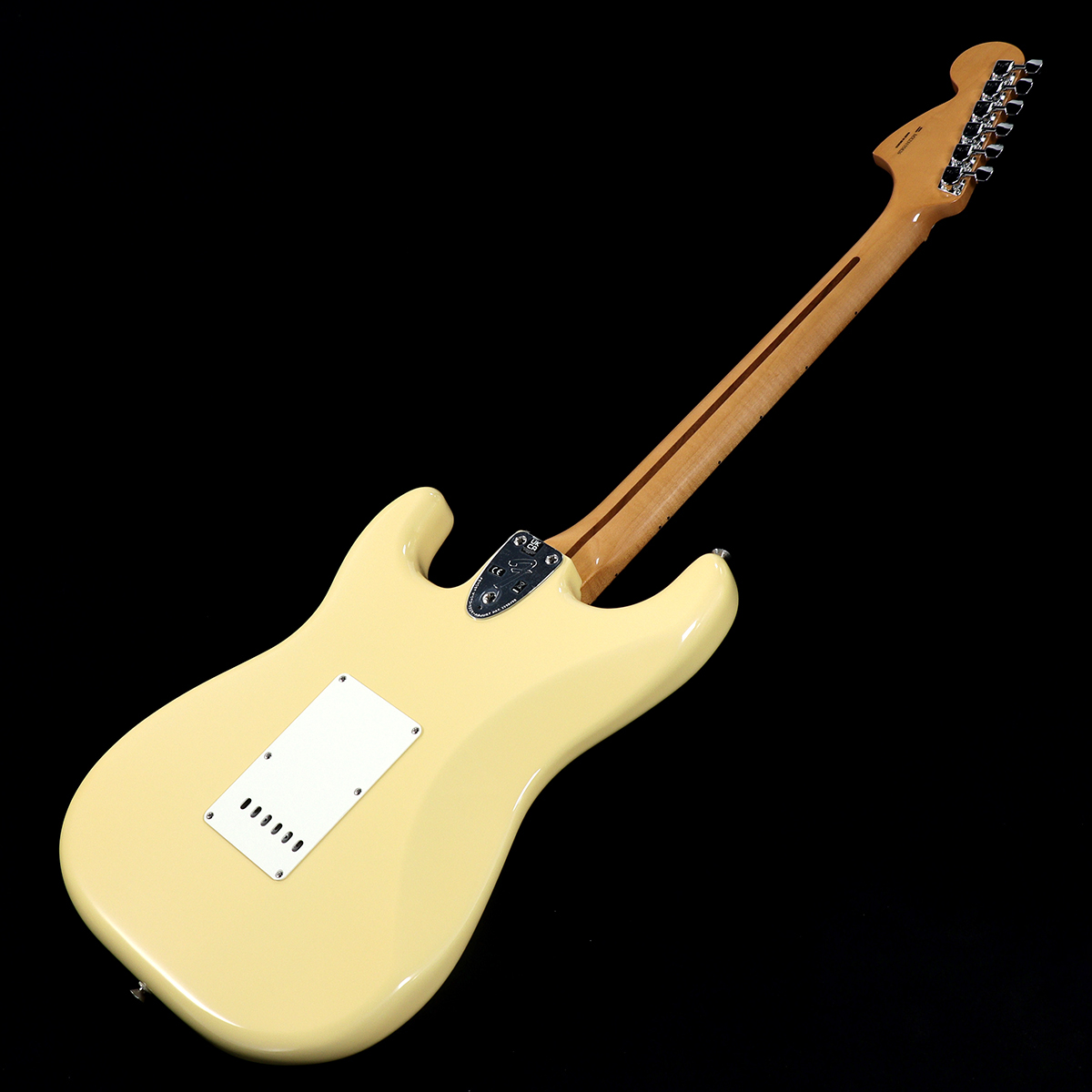 Fender / Vintera II 70s Stratocaster Vintage White(重量:3.69 Fender / Vintera II 70s Stratocaster Vintage White(重量:3.69