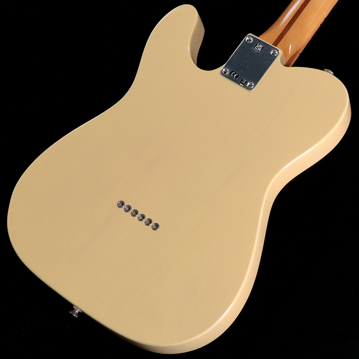 Fender   Vintera II 50s Nocaster Maple Fingerboard Blackguard Blonde(重量:3.60kg)(S N:MX23044620)(渋谷店)
