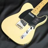 Fender / Vintera II 50s Nocaster Maple Fingerboard Blackguard Blonde S/N:MX23046107ۡڲŹ