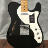 Fender / Vintera II 60s Telecaster Thinline Maple Fingerboard Black   S/N MX23045060ۡŹƬŸò!ۡŹ