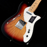 Fender / Vintera II 60s Telecaster Thinline Maple Fingerboard 3-Color Sunburstڽ:2.88kgۡS/N:MX23040308ۡڽëŹۡԥХåץ쥼ȡ