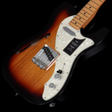 Fender / Vintera II 60s Telecaster Thinline 3-Color Sunburst[B饢ȥåò]S/N:MX23033308ۡŹۡͲ