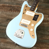 Fender / Vintera II 50s Jazzmaster Rosewood Fingerboard Sonic Blue S/N MX23080932ۡڸοŹ