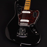 Fender / Vintera II 70s Jaguar Maple Fingerboard Black S/N:MX23101842 ڿضŹ