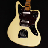 Fender / Vintera II 70s Jaguar Maple Fingerboard Vintage White S/N:MX23117743 ڿضŹ
