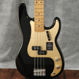 Fender / Vintera II 50s Precision Bass Maple Fingerboard Black  S/N MX23096617ۡŹ