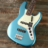 Fender / Vintera II 60s Jazz Bass Rosewood Fingerboard Lake Placid Blue S/N MX23090393ۡڥò!ۡڸοŹ