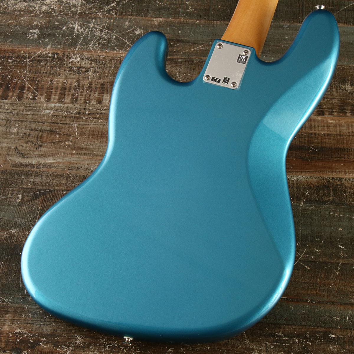 Fender   Vintera II 60s Stratocaster Rosewood Lake Placid Blue(新宿店)