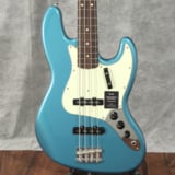 Fender / Vintera II 60s Jazz Bass Rosewood Fingerboard Lake Placid Blue  S/N MX23095945ۡŹƬŸò!ۡŹ