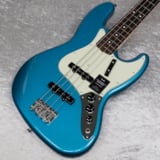 Fender / Vintera II 60s Jazz Bass Rosewood Lake Placid Blue