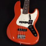 Fender / Vintera II 60s Jazz Bass Rosewood Fingerboard Fiesta Red S/N:MX23094015 ڿضŹۡڥȥåò