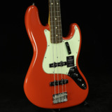 Fender Mexico / Vintera II 60s Jazz Bass Rosewood Fiesta Red S/N MX23094451ۡŵդòաڥȥåò