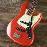 Fender / Vintera II 60s Jazz Bass Rosewood Fingerboard Fiesta Red S/N MX23094460ۡڸοŹ