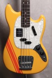 Fender / Vintera II 70s Mustang Bass Rosewood Fingerboard Competition Orange S/N:MX23132621ۡڲŹ