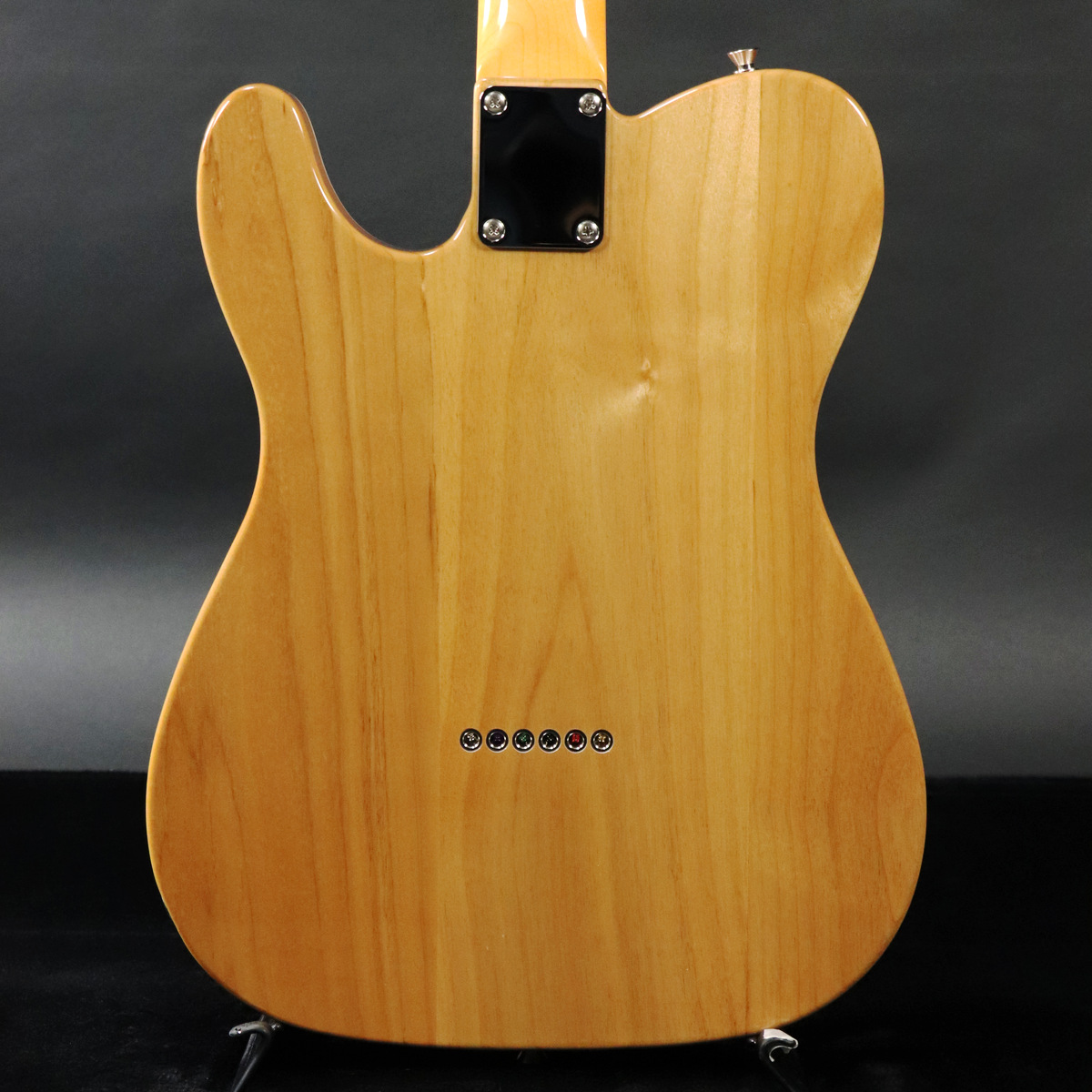 Fender Telecaster エレキギター 楽天市場】Fender Custom Shop F24 LTD '60 Telecaster Custom