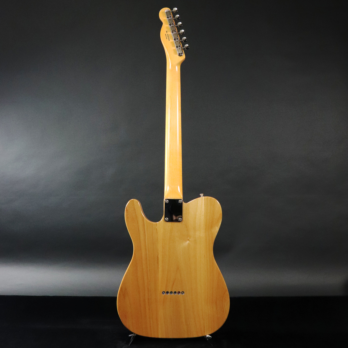 Fender Telecaster エレキギター 楽天市場】Fender Custom Shop F24 LTD '60 Telecaster Custom
