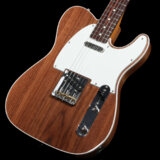 Fender / ISHIBASHI FSR Made in Japan Traditional 60s Custom Telecaster Walnut Top S/N:JD25010700