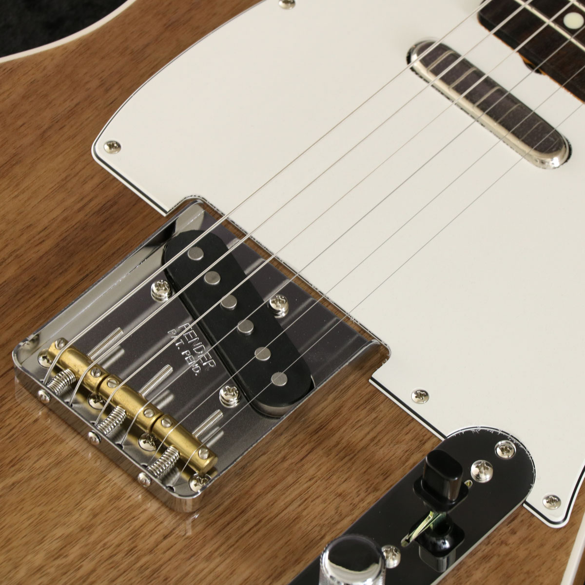 Fender / ISHIBASHI FSR Made in Japan Traditional 60s Custom