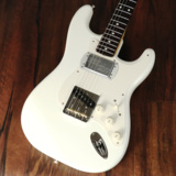 Fender / Souichiro Yamauchi Stratocaster Custom Rosewood Fingerboard White  S/N JD23021381ۡŹ
