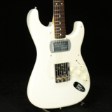 Fender Made in Japan / Souichiro Yamauchi Stratocaster Custom Rosewood White S/N JD230213184ۡŵդòաڥȥåò