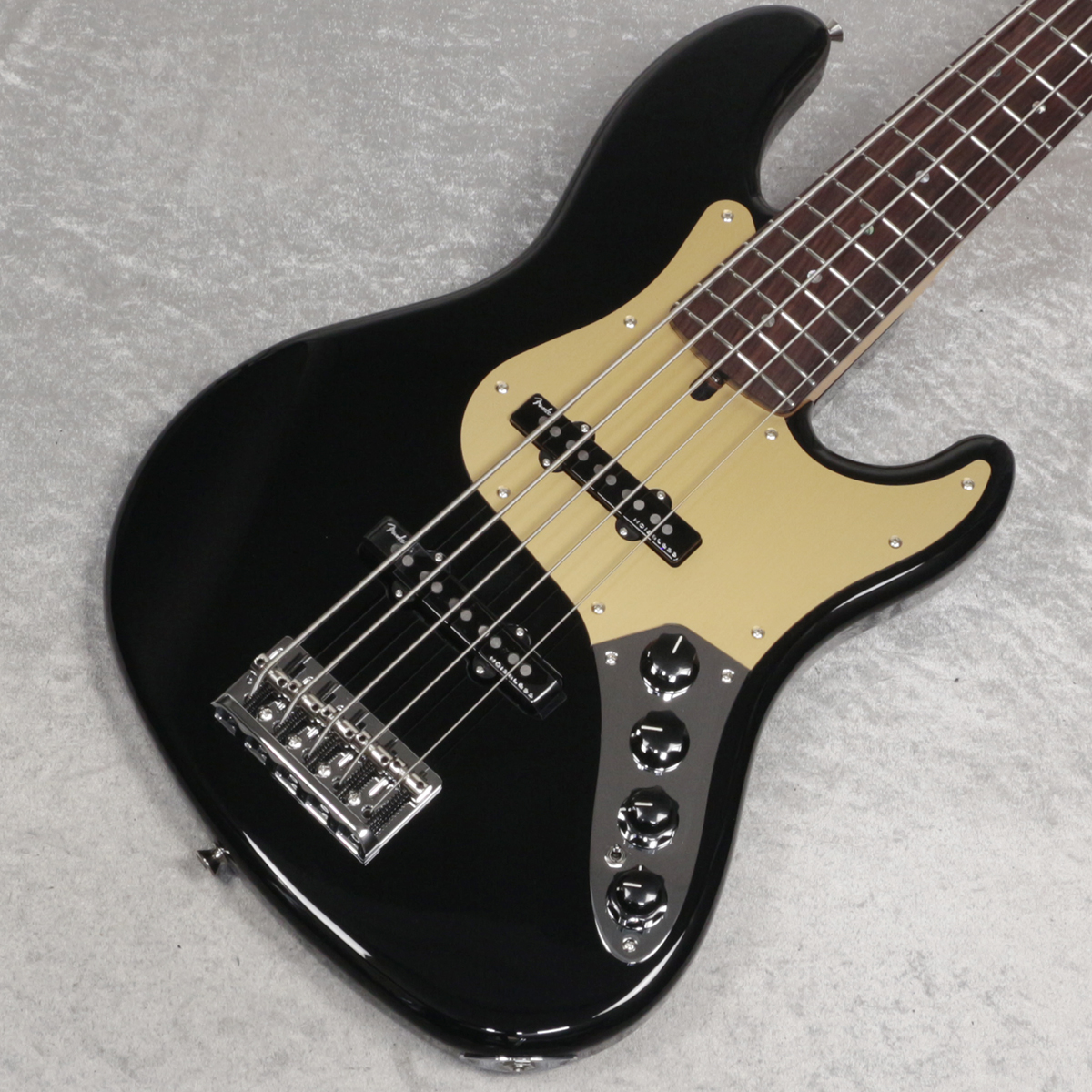 Fender / Deluxe Jazz Bass V Kazuki Arai Edition Rosewood