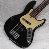 Fender / Deluxe Jazz Bass V Kazuki Arai Edition Rosewood Black