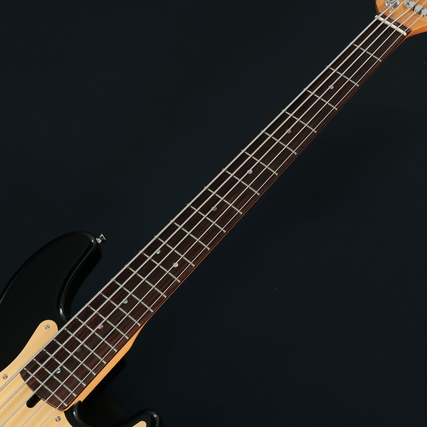 Fender / Deluxe Jazz Bass V Kazuki Arai Edition Rosewood
