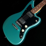 Fender / Made in Japan 2023 Limited Adjusto-Matic Jazzmaster HH Teal Green Metallic (3.71kg)S/N JD23016678ۡŹۡŵդ