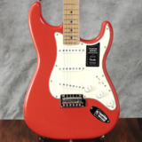 Fender Mexico / Limited Edition Player Stratocaster Maple Fingerboard Fiesta Red [ǥ][ò]   S/N MX23071883ۡŹ