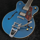 Gretsch / G2622T Streamliner Center Block Double-Cut with Bigsby Laurel Fingerboard BroadTron BT-3S Pickups Dark DenimS/N IS250706447