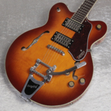 Gretsch / G2622T Streamliner Center Block Double-Cut with Bigsby BroadTron BT-3S Pickups Abbey Ale