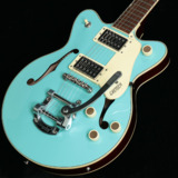 Gretsch / G2655T Streamliner Center Block Jr. Double-Cut w/Bigsby Tropico [2.75kg]S/N IS230602735ۡŹۡͲۡڥ祤ò