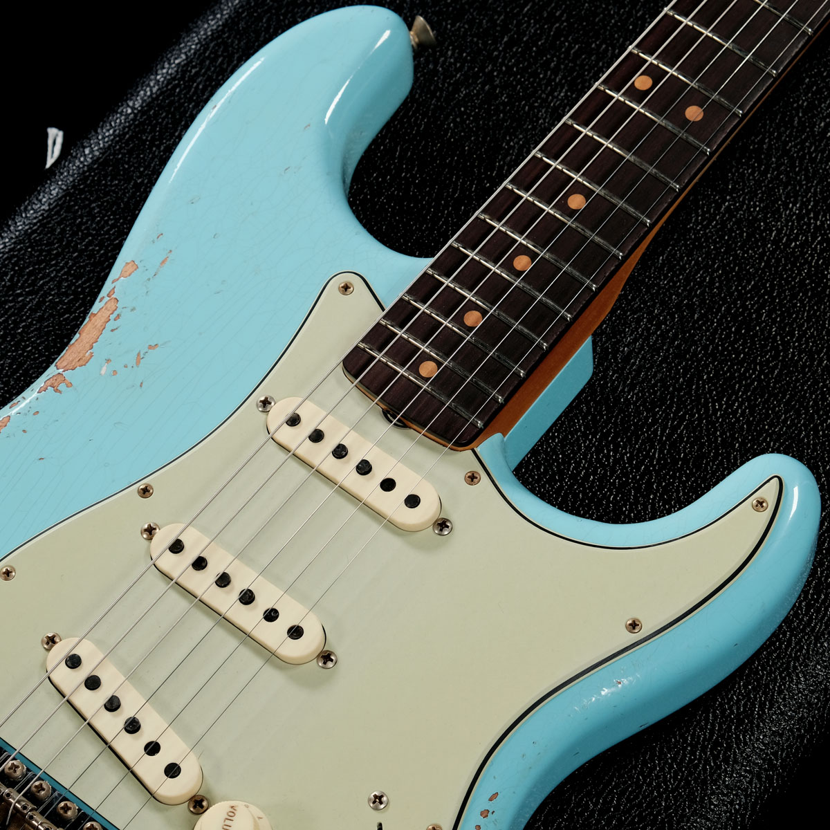 Fender Custom Shop / Limited Edition L-Series 1964