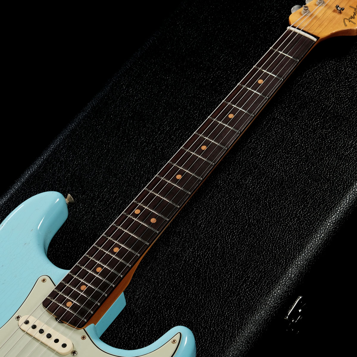 Fender Custom Shop / Limited Edition L-Series 1964