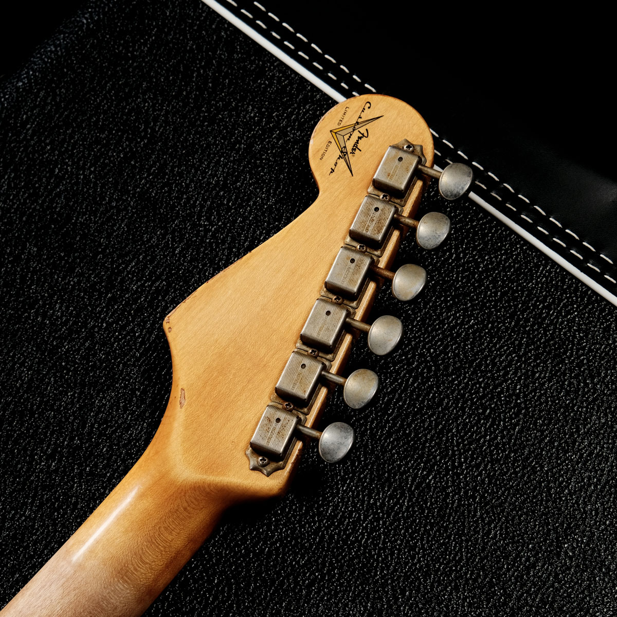 Fender Custom Shop / Limited Edition L-Series 1964