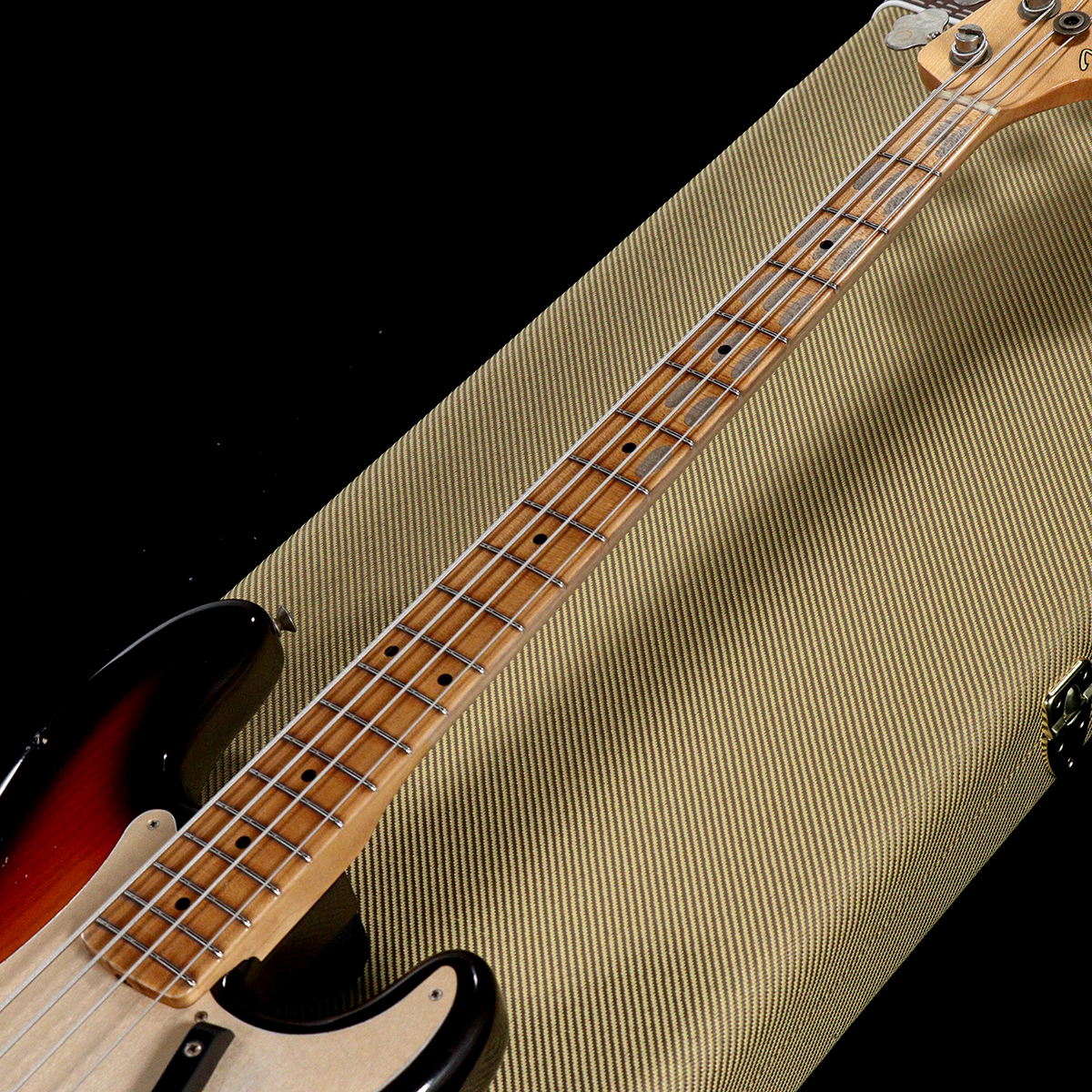 Jazz Bass エレキベース ブラウン Fender MEX Limited Edition Player II Jazz Bass (Sparkle 3