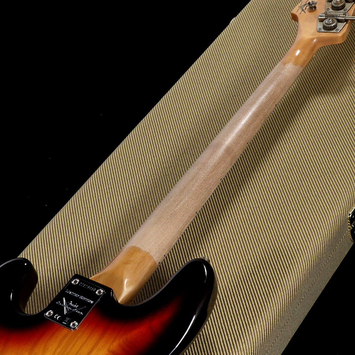 Jazz Bass エレキベース ブラウン Fender MEX Limited Edition Player II Jazz Bass (Sparkle 3