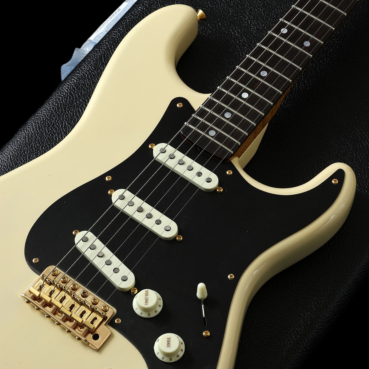Fender Custom Shop / American Custom Stratocaster NOS