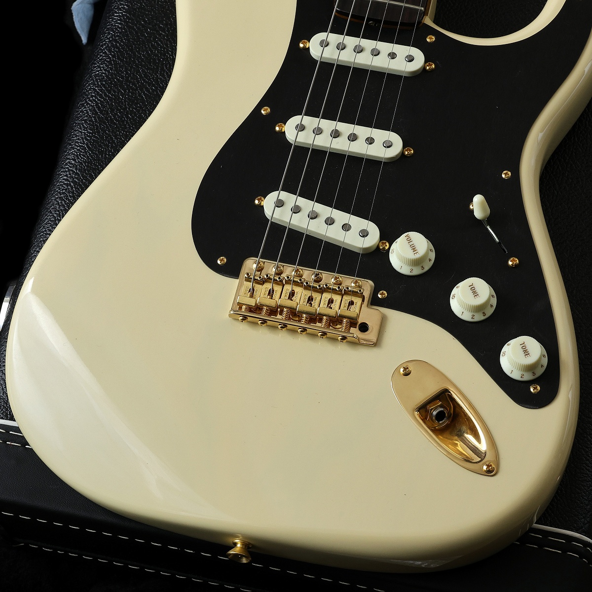 Fender Custom Shop / American Custom Stratocaster NOS