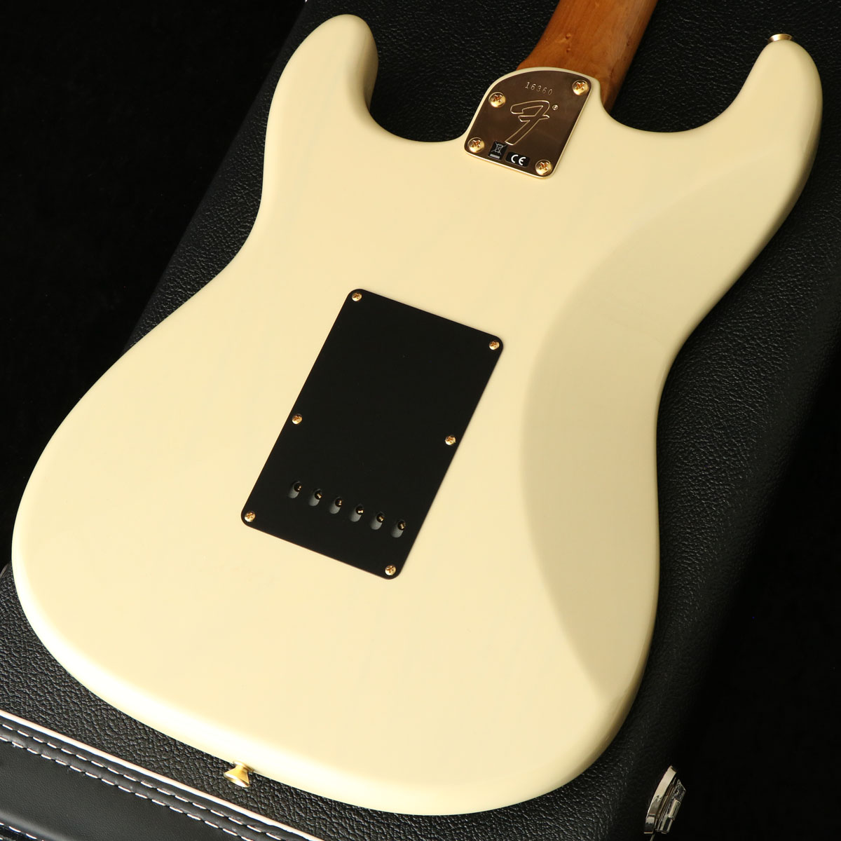 Fender Custom Shop / American Custom Stratocaster NOS Fender Custom Shop / American Custom Stratocaster NOS
