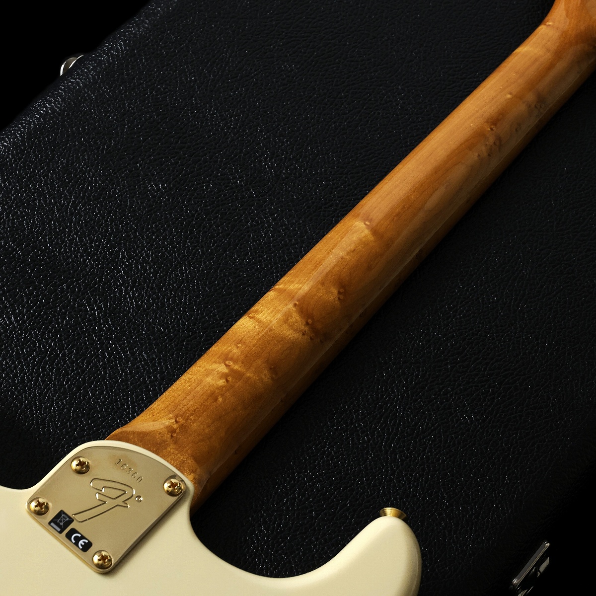 Fender Custom Shop / American Custom Stratocaster NOS