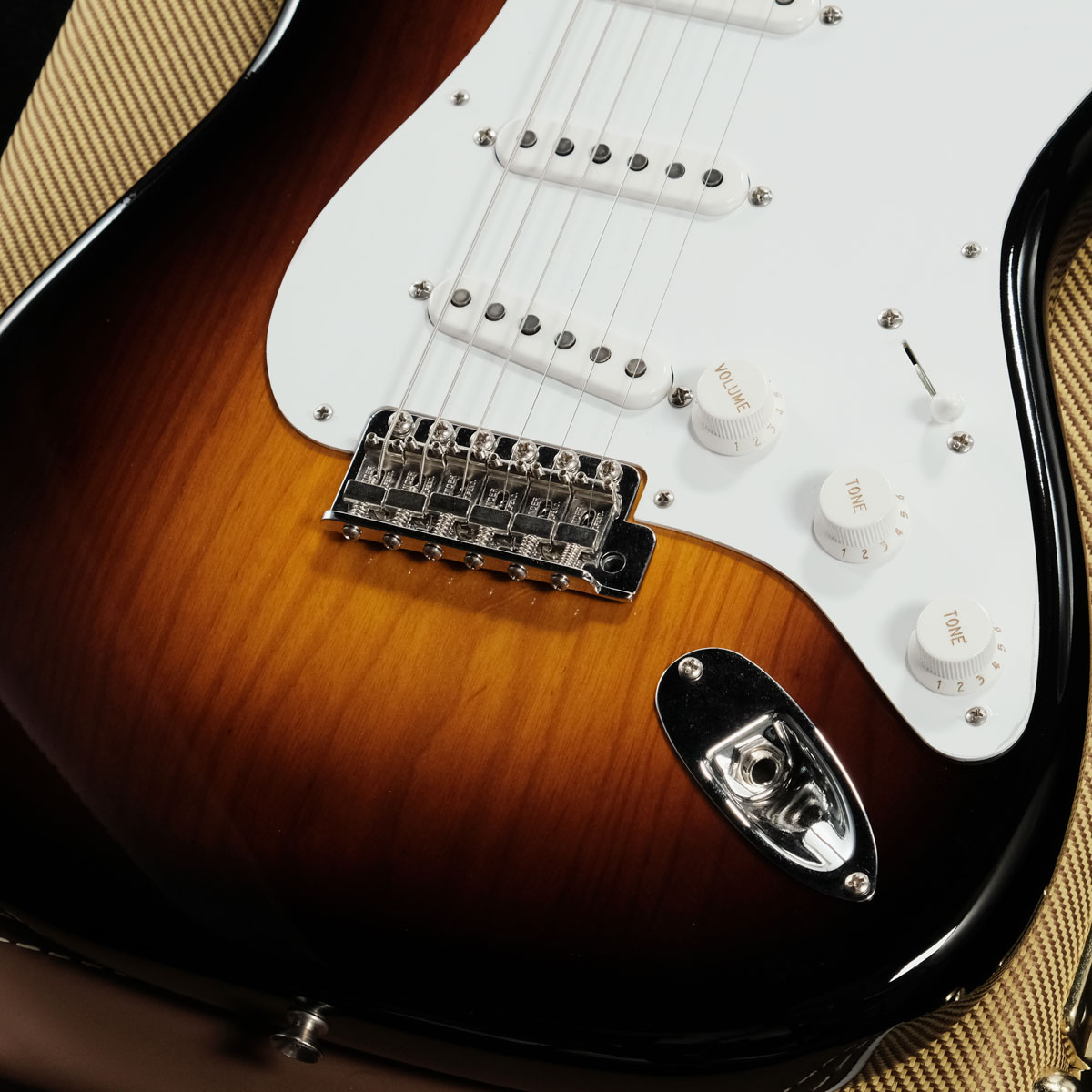Fender Custom Shop / Limited Edition 70th Anniversary 1954