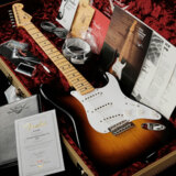 Fender Custom Shop / Limited Edition 70th Anniversary 1954 Stratocaster Time Capsule Wide Fade 2CSS/N XN4814 ۡڽëŹۡFC-SALEë