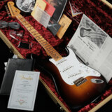 Fender Custom Shop / Limited Edition 70th Anniversary 1954 Stratocaster Journyman Relic Wide Fade 2CSS/N XN4081 ۡڽëŹ