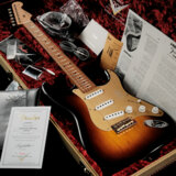 Fender Custom Shop / LTD 70th Anniversary 1954 Roasted Stratocaster Journyman Relic Wide Fade C2CSS/N LXX0193 ۡڽëŹ