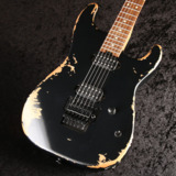 Charvel / Pro-Mod Relic San Dimas Style 1 HH FR Pau Ferro Fingerboard Weathered Black 㡼٥S/N MC235148ۡڸοŹ